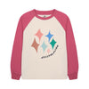 T-shirt Glitter