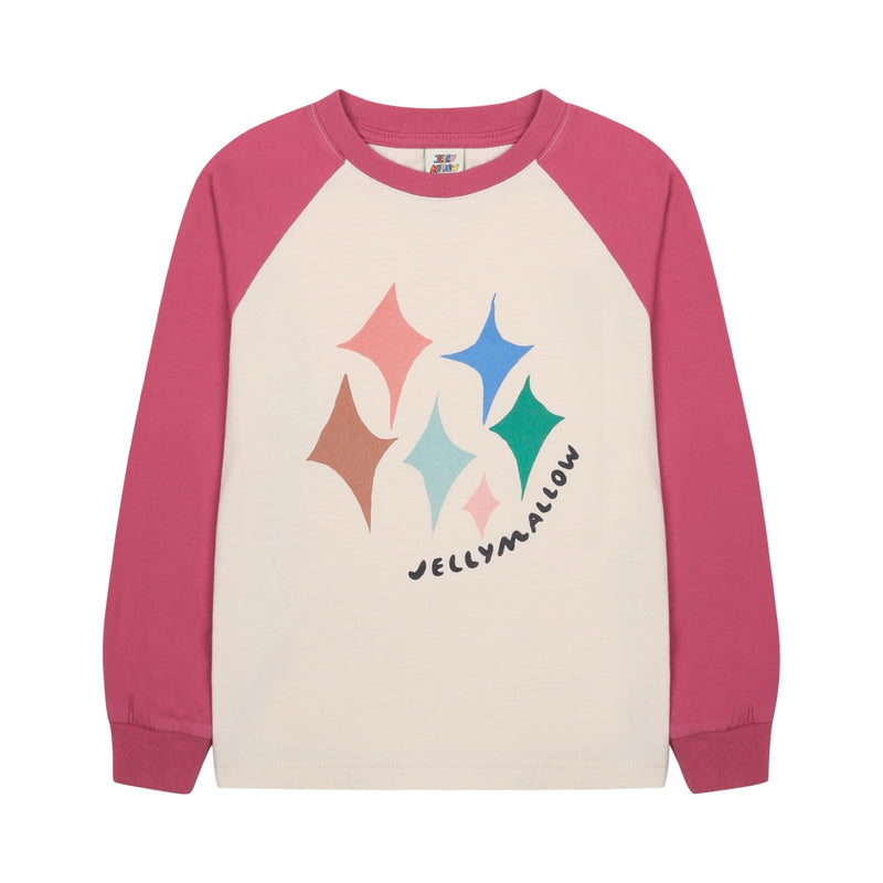 T-shirt Glitter