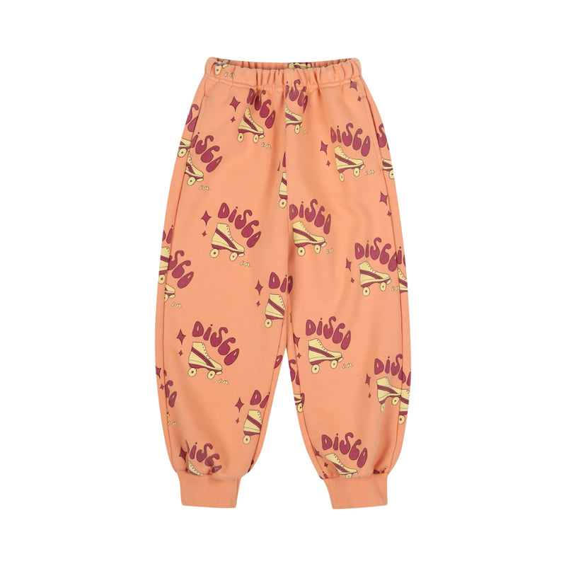 Disco sweatpants