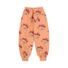 Disco sweatpants