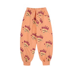 Disco sweatpants