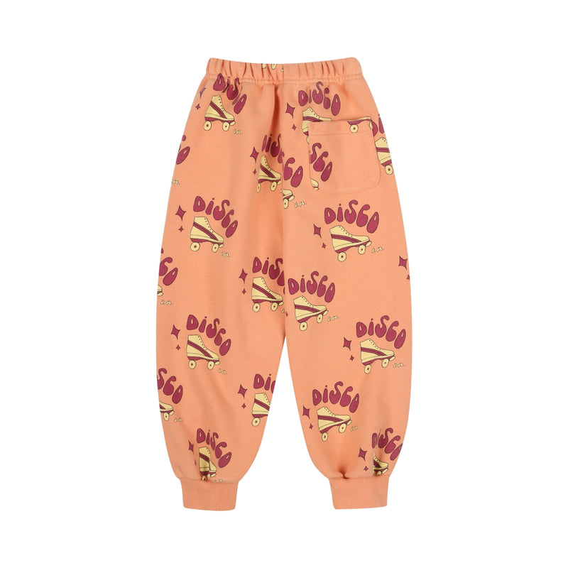 Disco sweatpants