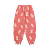 Pantalon Aladdin Chess Horse
