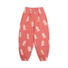 Pantalon Aladdin Chess Horse