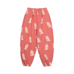 Pantalon Aladdin Chess Horse