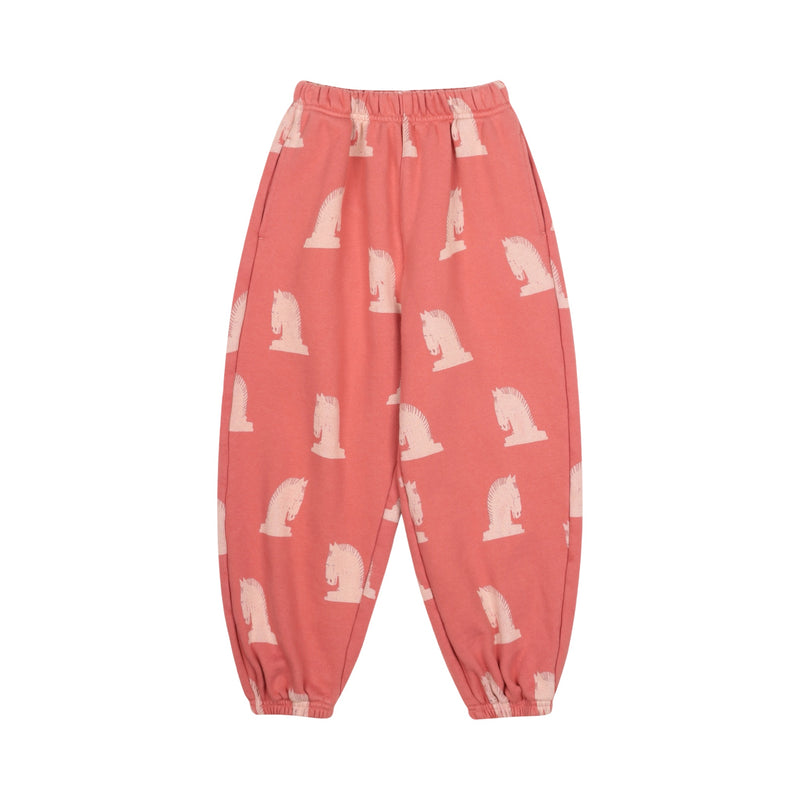 Pantalon Aladdin Chess Horse