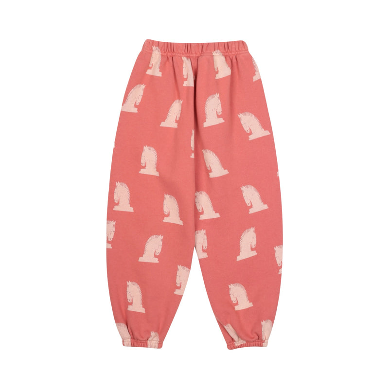 Pantalon Aladdin Chess Horse