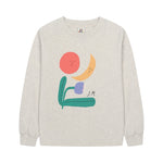 T-shirt Colored nature