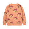 Disco sweatshirt