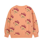 Disco sweatshirt