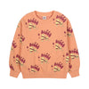 Disco sweatshirt