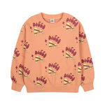 Disco sweatshirt