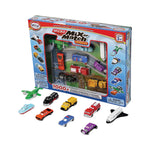 Micro Mix or Match vehicules deluxe