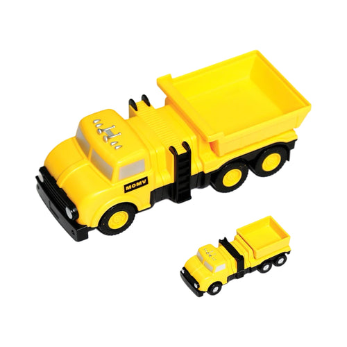 Micro Mix or Match deluxe véhicules