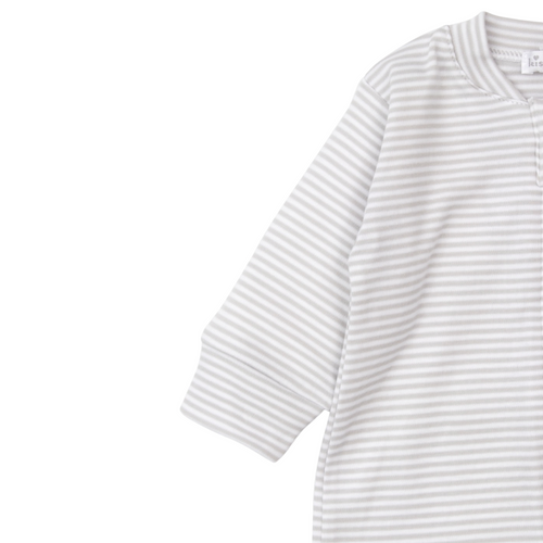 Pyjama à rayures 