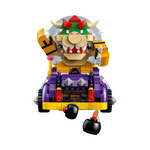 Ensemble d'extension Bolide de Bowser