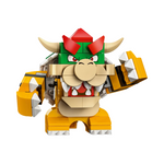 Ensemble d'extension Bolide de Bowser