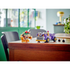 Ensemble d'extension Bolide de Bowser