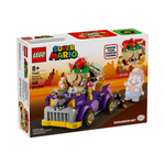 Ensemble d'extension Bolide de Bowser