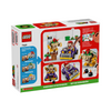 Ensemble d'extension Bolide de Bowser