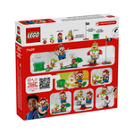 Adventures with Interactive LEGO® Mario™