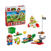 Adventures with Interactive LEGO® Mario™