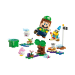 Adventures with Interactive LEGO® Luigi™