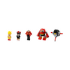 Super Sonic contre Egg Drillster
