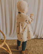 Baby forest dress