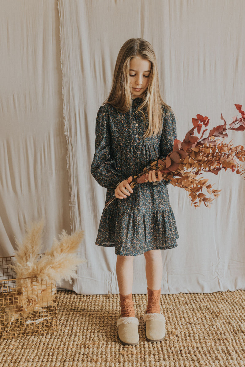 Bloom dress