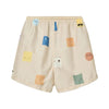 Duke printed board shorts