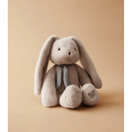 Lapin en peluche Berto