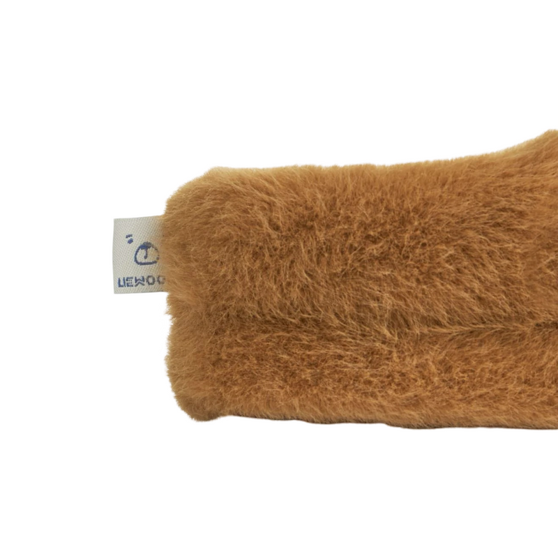 Aviaja bear slippers