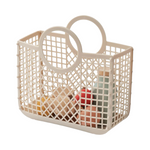 Florin play food & grocery basket