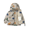 Polle down puffer jacket