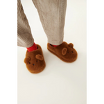 Aviaja bear slippers