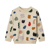 Thora printed sweatshirt