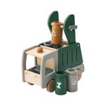 Camion de recyclage Irina