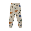 Wilhelm printed pyjamas set