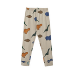 Wilhelm printed pyjamas set