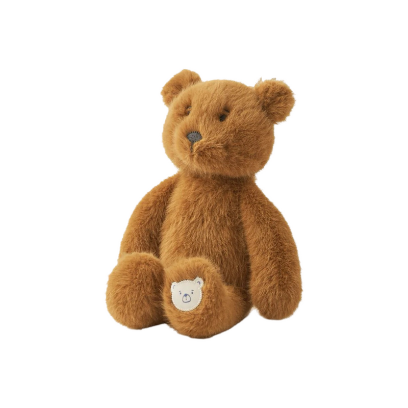 Binnie bear small teddy