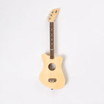 Mini guitare acoustique Loog