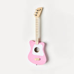 Mini guitare acoustique Loog