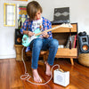 Loog mini amp