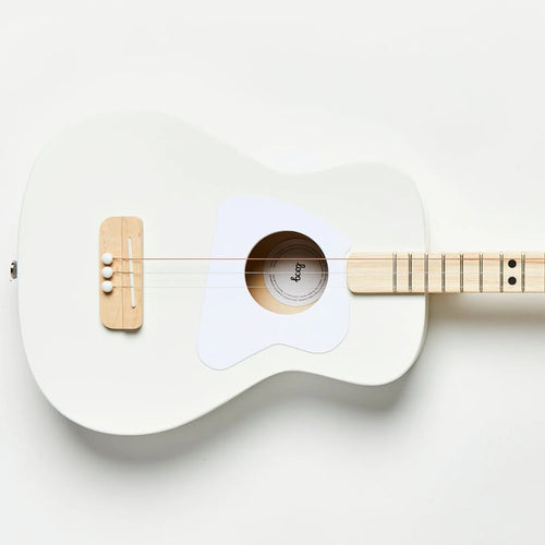 Guitare acoustique Pro Loog