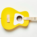 Guitare acoustique Pro Loog