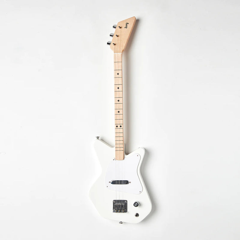 Guitare électrique Pro Loog