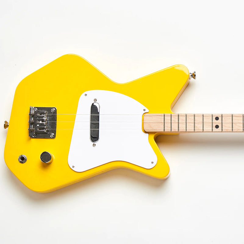 Guitare électrique Pro Loog