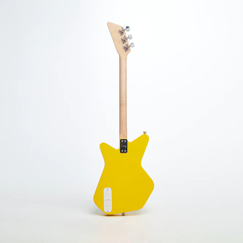 Guitare électrique Pro Loog