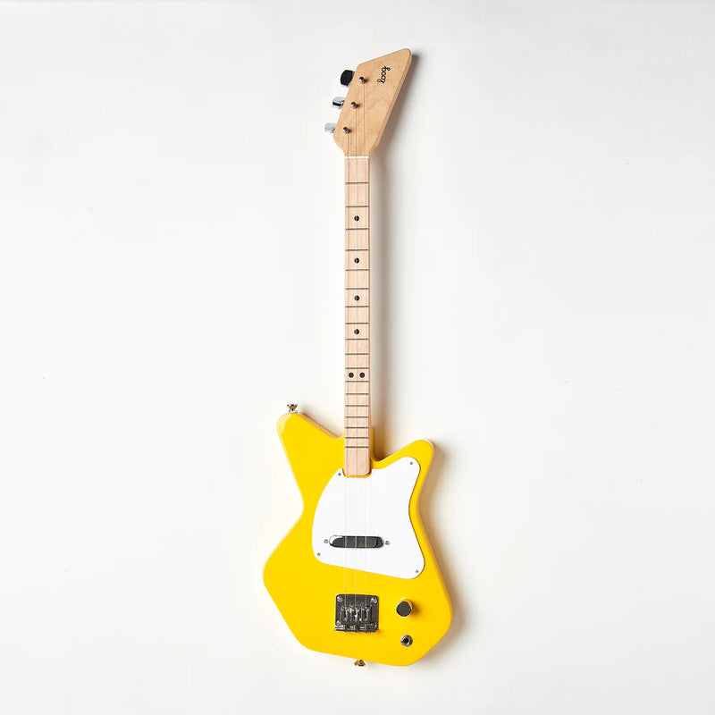 Guitare électrique Pro Loog